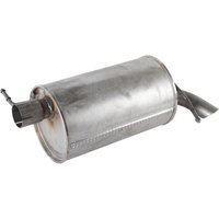Endschalldämpfer 4MAX 0219-01-08657P Endschalldämpfer 4MAX 0219-01-08657P von 4Max