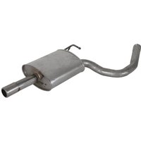 Endschalldämpfer 4MAX 0219-01-10125 von 4Max