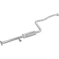 Mittelschalldämpfer 4MAX 0219-01-02503 von 4Max