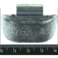Ausgleichsgewicht geschöpft 75g 4MAX Ausgleichsgewicht geschöpft 75g 4MAX von 4Max