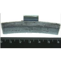 Ausgleichsgewicht  geschöpft 45g 4MAX von 4Max