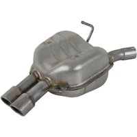 Endschalldämpfer 4MAX 0219-01-01035 Endschalldämpfer 4MAX 0219-01-01035 von 4Max