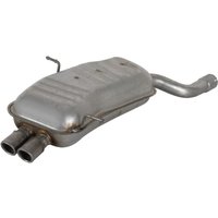 Endschalldämpfer 4MAX 0219-01-03050Z Endschalldämpfer 4MAX 0219-01-03050Z von 4Max