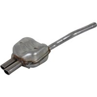 Endschalldämpfer 4MAX 0219-01-24083 von 4Max
