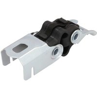 Halter, Schalldämpfer 4MAX 0219-14-0161 Halter, Schalldämpfer 4MAX 0219-14-0161 von 4Max
