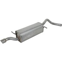 Hinterer Schalldämpfer 4MAX 0219-01-01040P Hinterer Schalldämpfer 4MAX 0219-01-01040P von 4Max