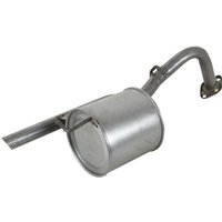 Hinterer Schalldämpfer 4MAX 0219-01-26032P Hinterer Schalldämpfer 4MAX 0219-01-26032P von 4Max