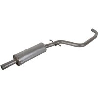 Mittelschalldämpfer 4MAX 0219-01-30164 von 4Max