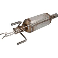 Partikelfilter 4MAX 0219-05-1017DPF Partikelfilter 4MAX 0219-05-1017DPF von 4Max