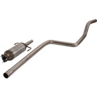 Partikelfilter 4MAX 0219-05-1057DPF Partikelfilter 4MAX 0219-05-1057DPF von 4Max