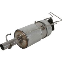 Partikelfilter 4MAX 0219-05-1184DPF von 4Max