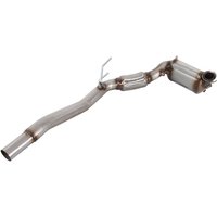 Ruß-/Partikelfilter 4MAX 0219-05-1078DPF Ruß-/Partikelfilter 4MAX 0219-05-1078DPF von 4Max