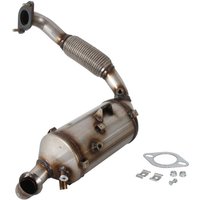 Ruß-/Partikelfilter 4MAX 0219-05-1091DPF Ruß-/Partikelfilter 4MAX 0219-05-1091DPF von 4Max