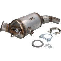 Ruß-/Partikelfilter 4MAX 0219-05-1103DPF Ruß-/Partikelfilter 4MAX 0219-05-1103DPF von 4Max