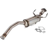 Ruß-/Partikelfilter 4MAX 0219-05-1284DPF Ruß-/Partikelfilter 4MAX 0219-05-1284DPF von 4Max
