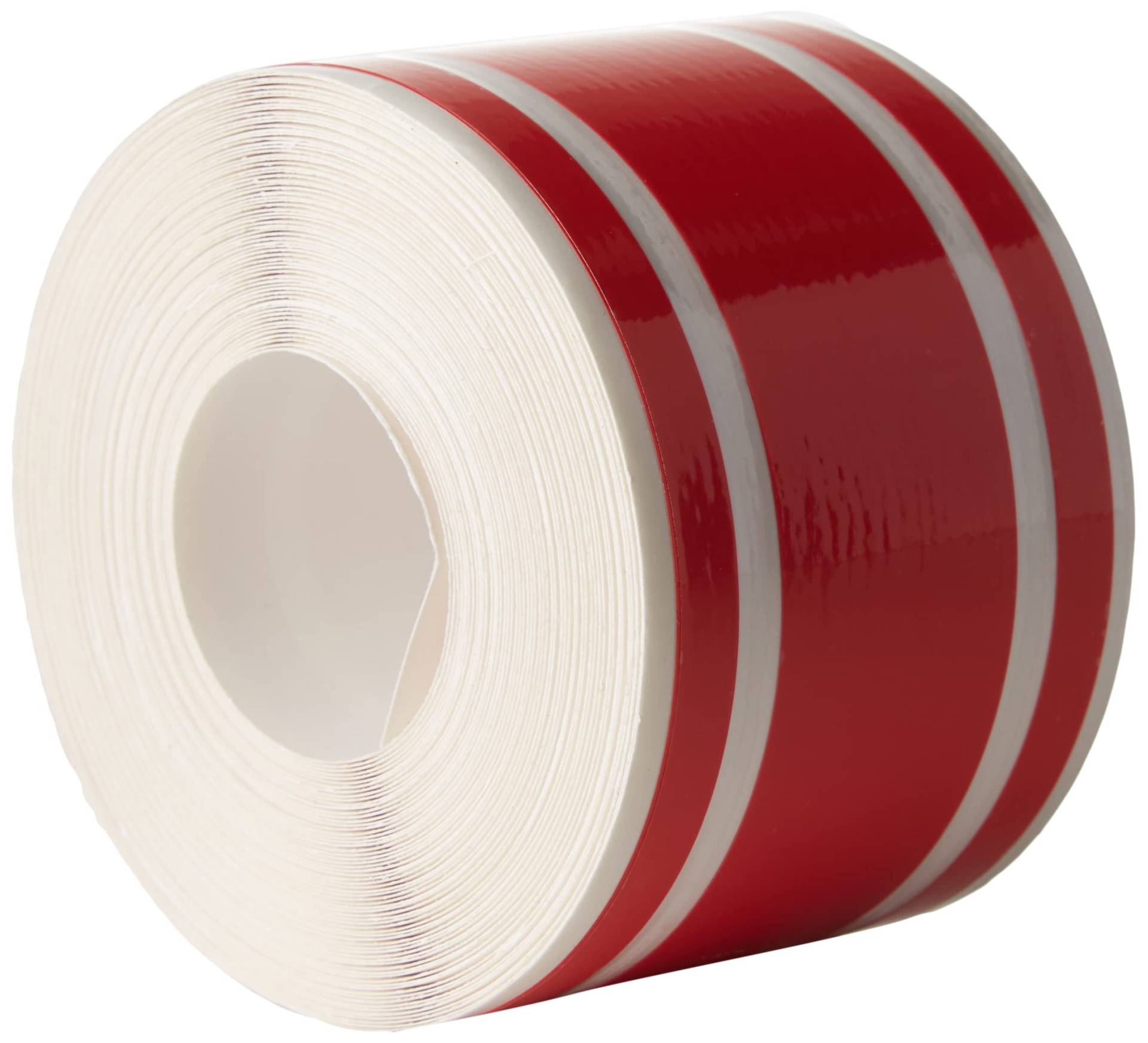 4R Quattroerre.it 10533 Trim Stripes Verdreifachen Klebestreifen für Autos, Rot, 50 mm x 10 mt 4R Quattroerre.it 10533 Trim Stripes Verdreifachen Klebestreifen für Autos, Rot, 50 mm x 10 mt von 4R Quattroerre.it