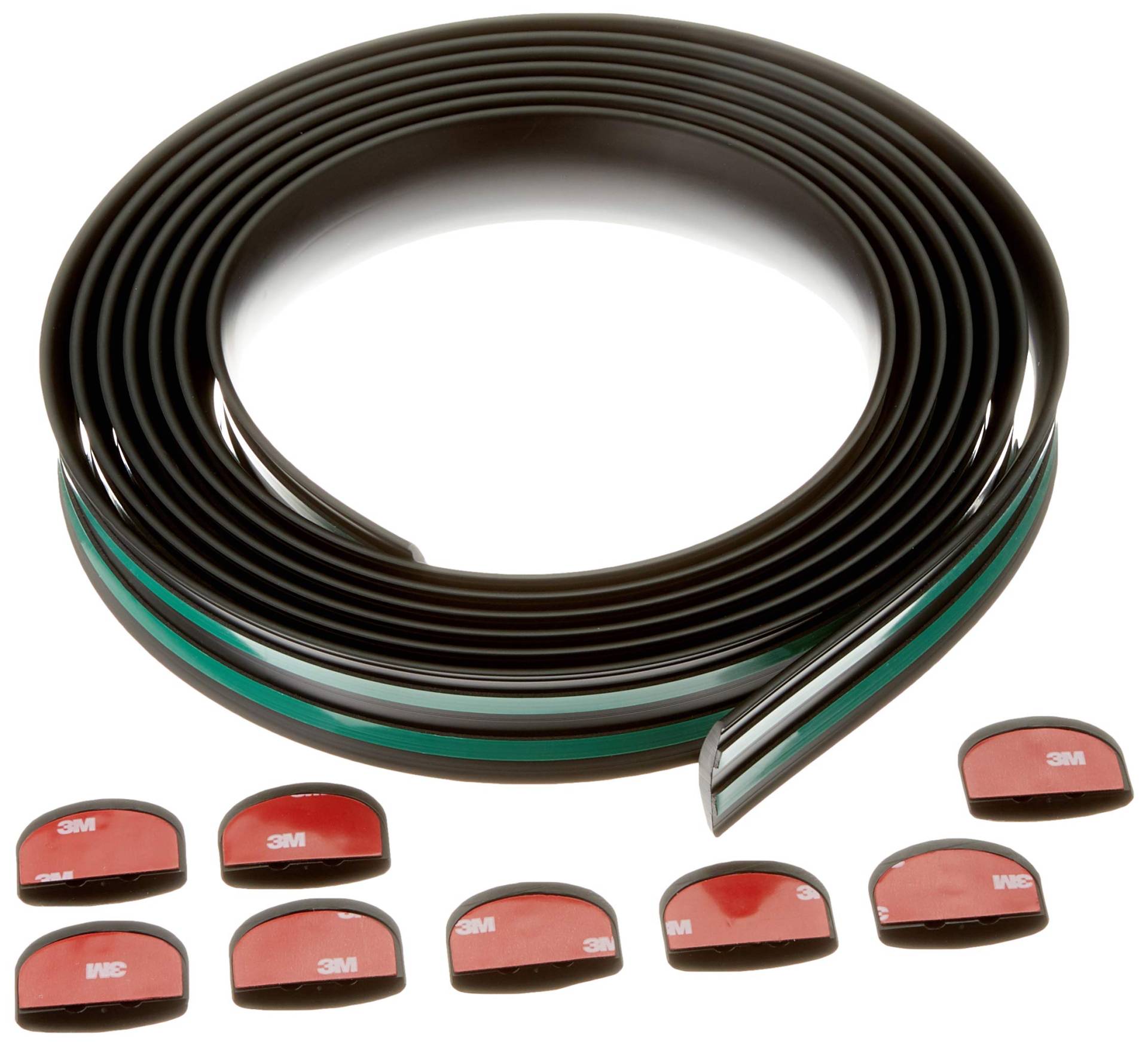 4R Quattroerre.it 12254 Auto Schutzleisten, 42 mm x 5 mt 4R Quattroerre.it 12254 Auto Schutzleisten, 42 mm x 5 mt von 4R Quattroerre.it