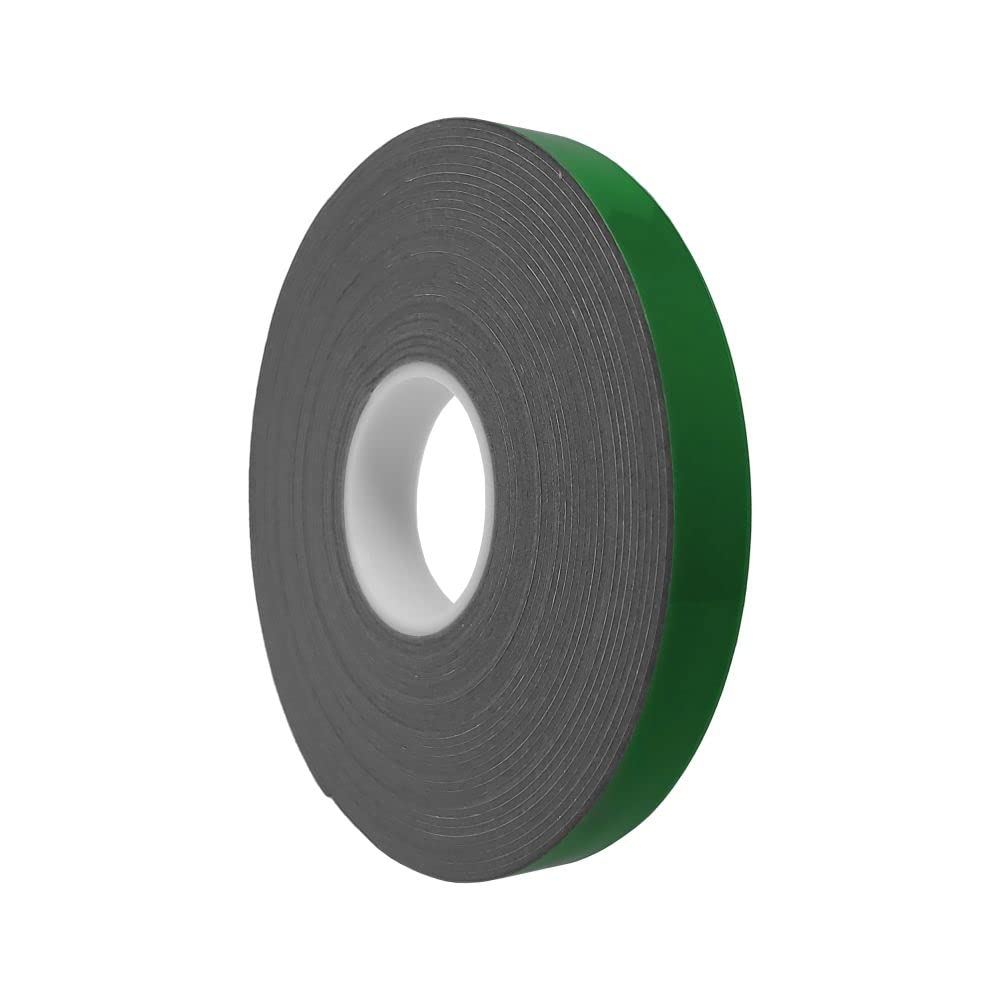 4R Quattroerre.it 1467 Doppelseitiges Klebeband 3M APT 1500, 9 mm x 3 mt 4R Quattroerre.it 1467 Doppelseitiges Klebeband 3M APT 1500, 9 mm x 3 mt von 4R Quattroerre.it