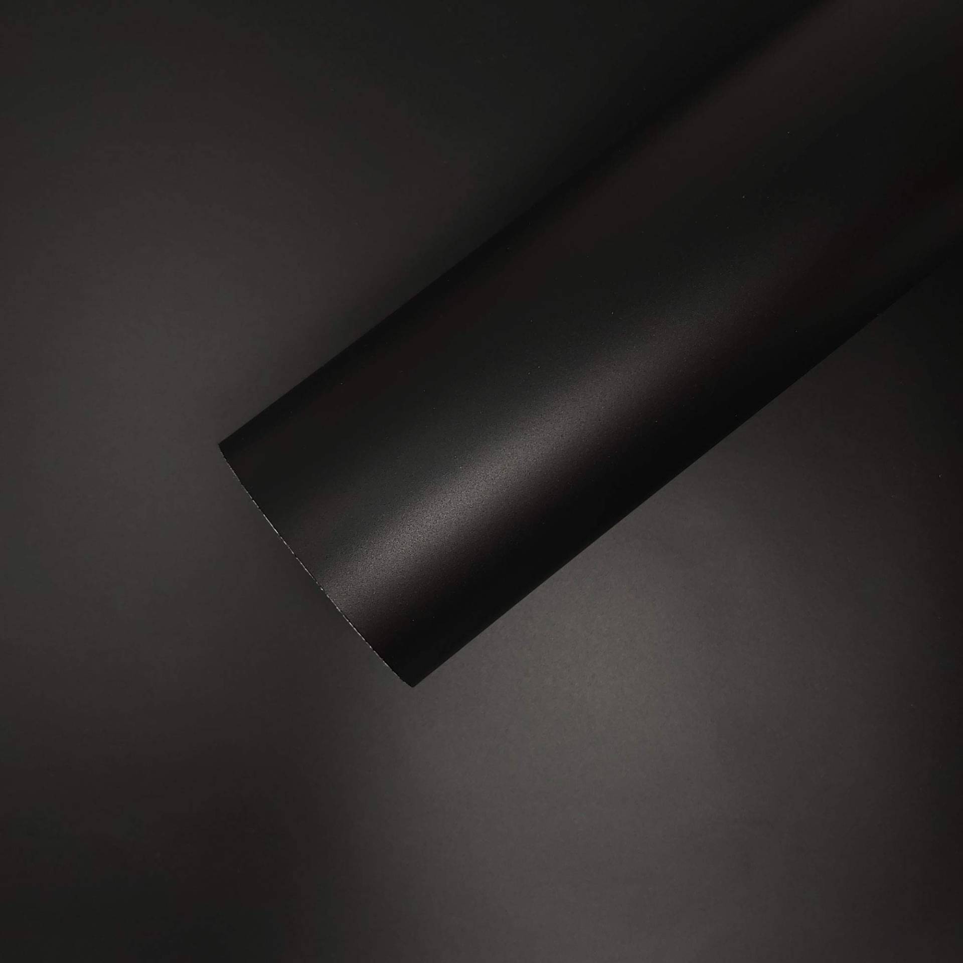 4R Quattroerre.it 16286 Klebefolie Film Mattschwarz für Carwrapping, 35 x 50 cm 4R Quattroerre.it 16286 Klebefolie Film Mattschwarz für Carwrapping, 35 x 50 cm von 4R Quattroerre.it