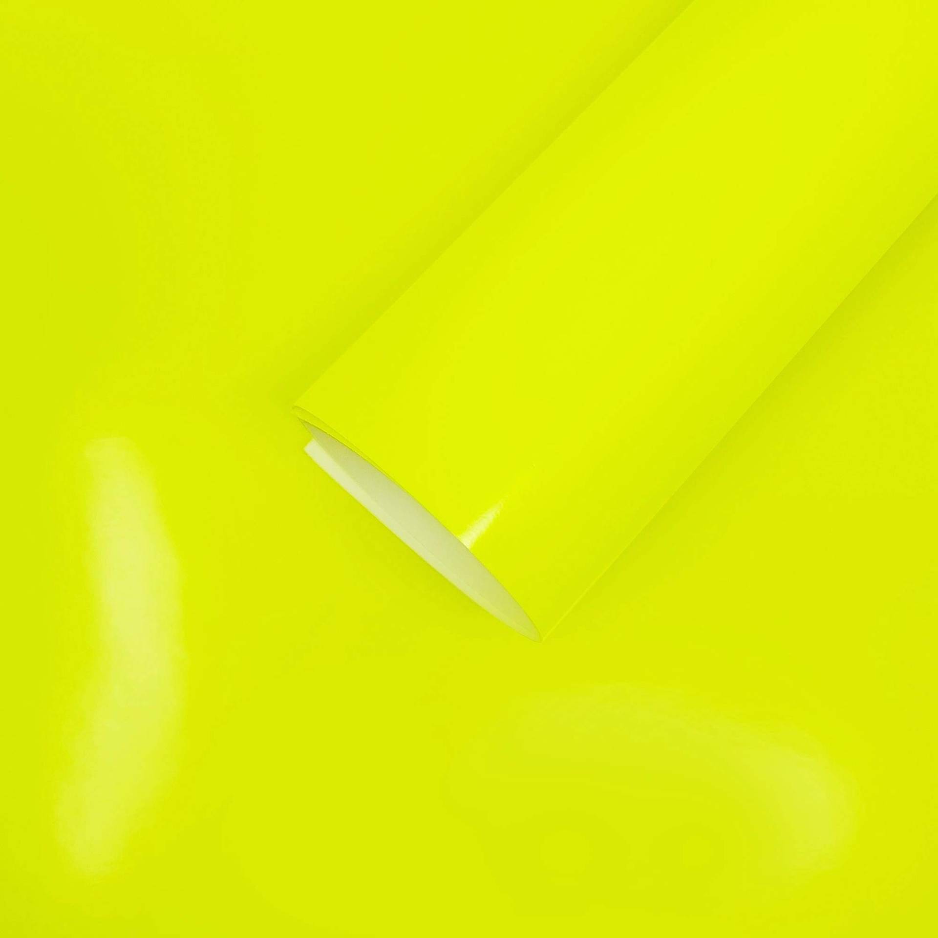 4R Quattroerre.it 16364 Klebefolie Film für Carwrapping, Fluogelb, 35 x 50 cm 4R Quattroerre.it 16364 Klebefolie Film für Carwrapping, Fluogelb, 35 x 50 cm von 4R Quattroerre.it