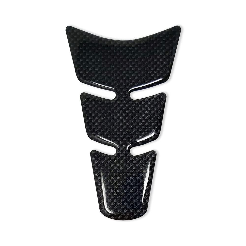 4R Quattroerre.it 18045 Tankpad 3D Motorrad Tankschutz Mini Slim, Carbon, 8.5 x 13 cm 4R Quattroerre.it 18045 Tankpad 3D Motorrad Tankschutz Mini Slim, Carbon, 8.5 x 13 cm von 4R Quattroerre.it