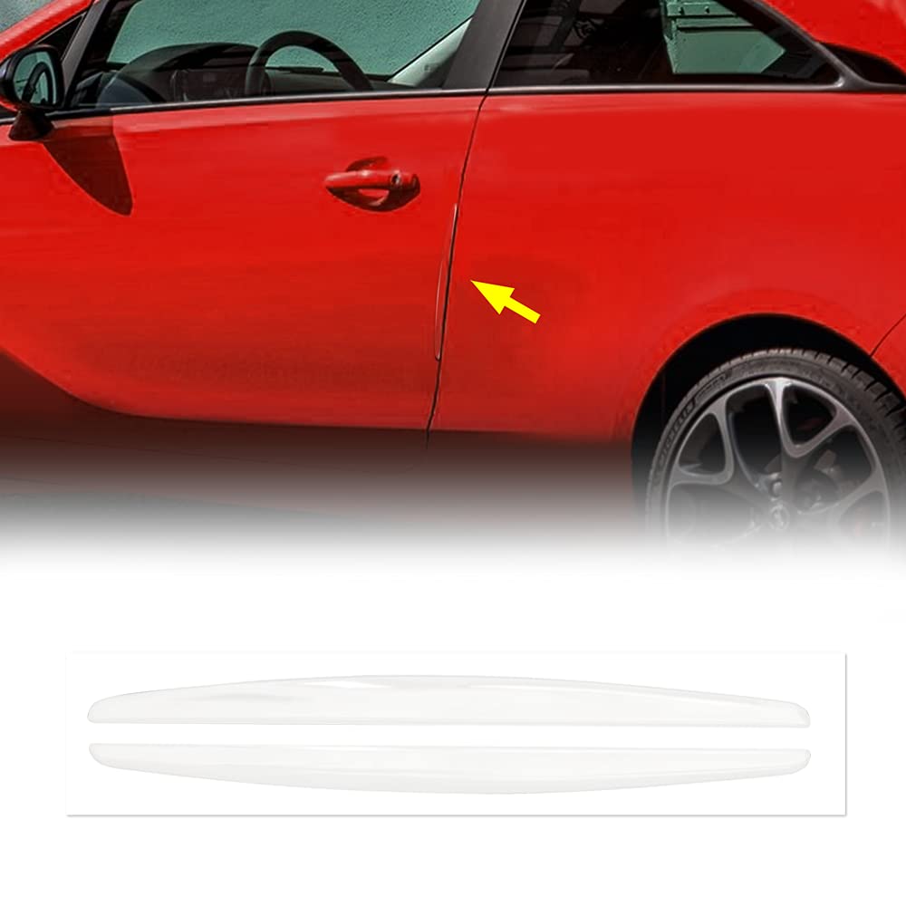 4R Quattroerre.it 2340 3D-Klebeschutzprofile für die Autotüren, Transparent, 23.2 x 1.7 cm 4R Quattroerre.it 2340 3D-Klebeschutzprofile für die Autotüren, Transparent, 23.2 x 1.7 cm von 4R Quattroerre.it
