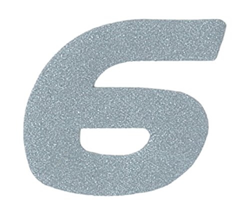 Quattroerre 14672 Klebeband 6 für Kleidung, refractive Quattroerre 14672 Klebeband 6 für Kleidung, refractive von 4R Quattroerre.it