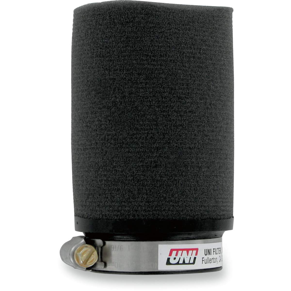 Uni Filter up4200 schwarz universal Urethan Flansch gerade Clamp On Pod Filter Uni Filter up4200 schwarz universal Urethan Flansch gerade Clamp On Pod Filter von 4into1