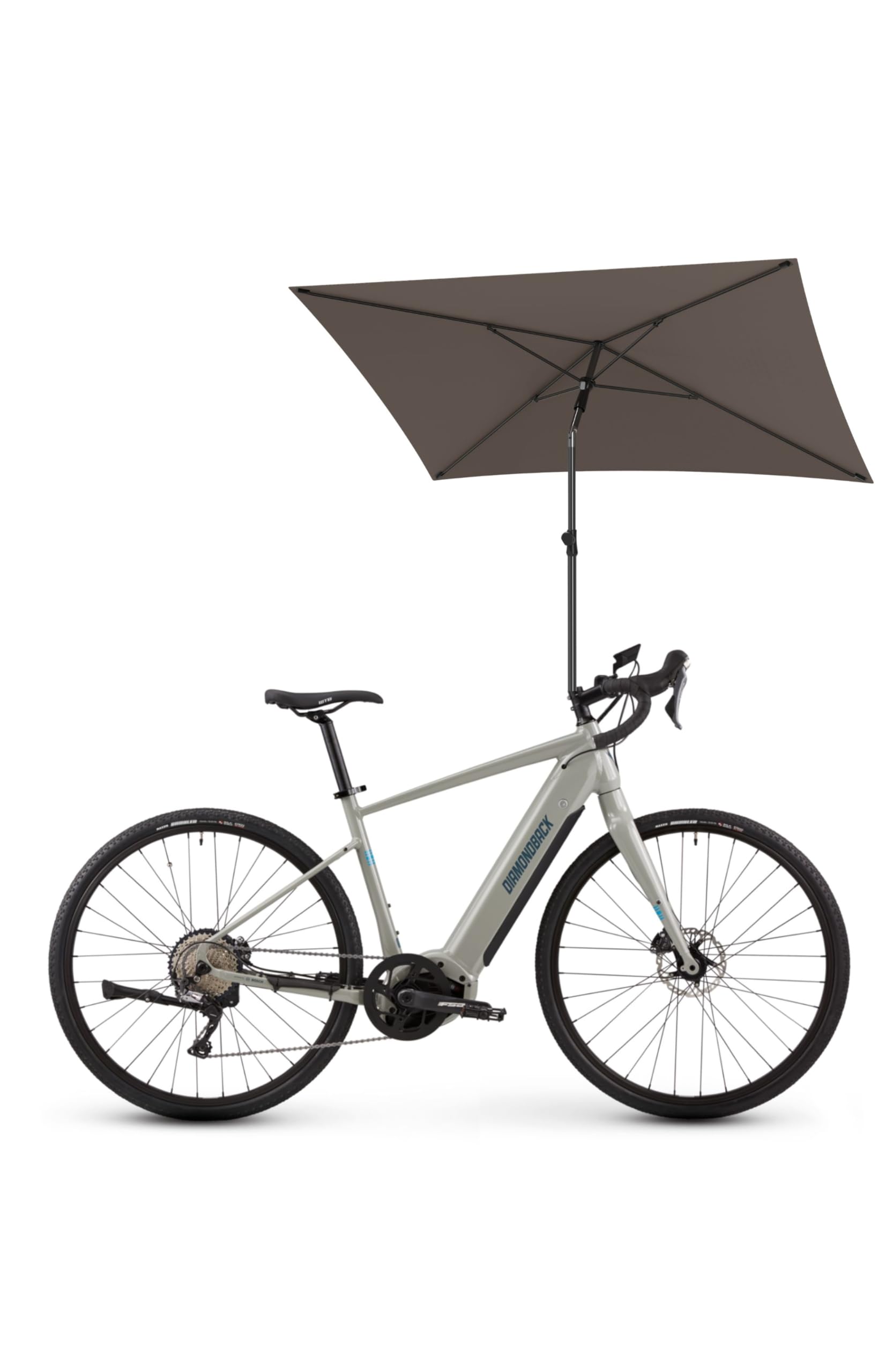 4smile Fahrrad Flaschenhalter Lenker mit Netztaschen – Universeller Getränkehalter für MTB, Rennrad, E-Bike, Klapprad – Robust, Flexibel & Einfache Montage, Taupe 4smile Fahrrad Flaschenhalter Lenker mit Netztaschen – Universeller Getränkehalter für MTB, Rennrad, E-Bike, Klapprad – Robust, Flexibel & Einfache Montage, Taupe von 4smile