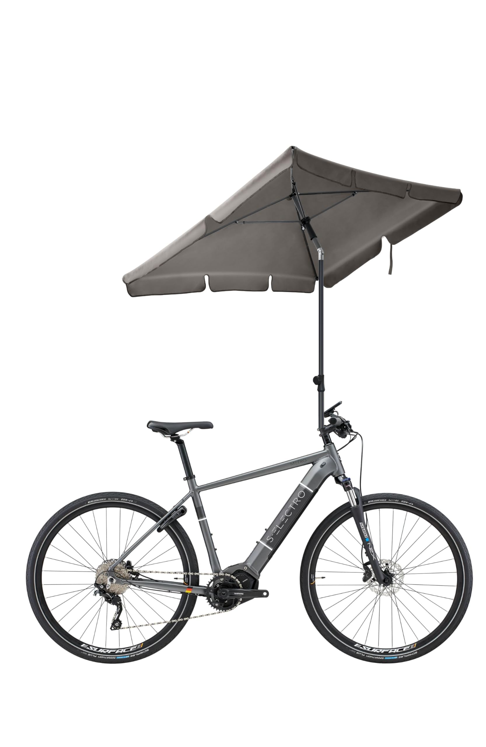 4smile Fahrrad Getränkehalter mit Netztaschen – Flaschenhalter Fahrrad universell passend für Trinkflaschen, E-Bike, MTB, Rennrad, Klapprad, Robustes Oxford-Gewebe, Taupe 4smile Fahrrad Getränkehalter mit Netztaschen – Flaschenhalter Fahrrad universell passend für Trinkflaschen, E-Bike, MTB, Rennrad, Klapprad, Robustes Oxford-Gewebe, Taupe von 4smile