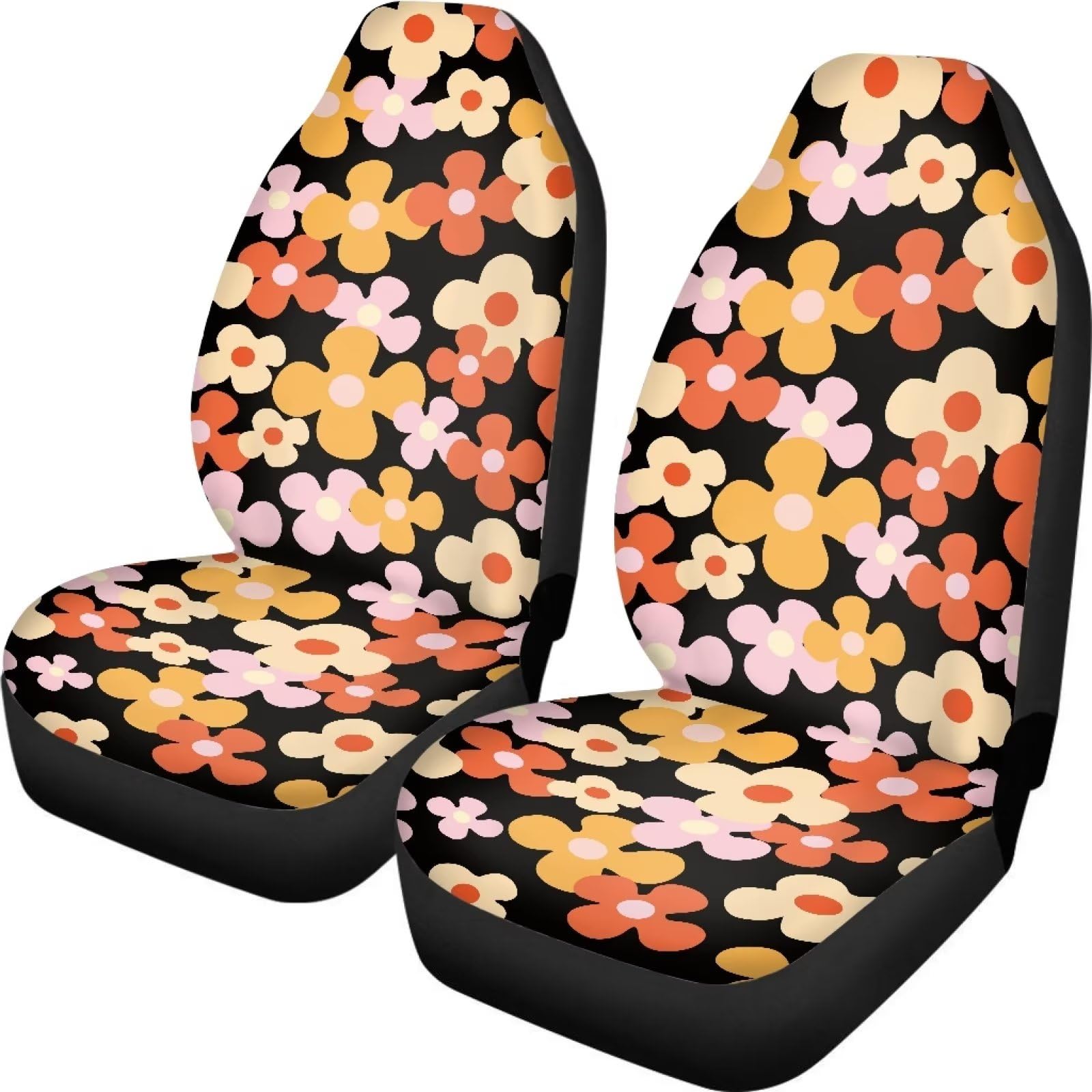 702 2 Stücke Auto-Schonbezüge Blume Auto Sitzbezug Einfach Zu Montierende Sitzbezug Auto Vordersitze Sportliche Auto-Zubehör 52X138Cm Für Wohnmobil, Wagen, Suvs 702 2 Stücke Auto-Schonbezüge Blume Auto Sitzbezug Einfach Zu Montierende Sitzbezug Auto Vordersitze Sportliche Auto-Zubehör 52X138Cm Für Wohnmobil, Wagen, Suvs von 702