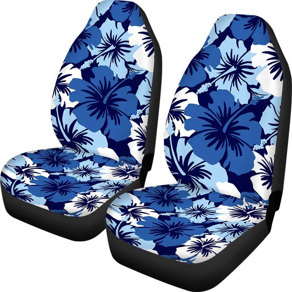 702 2 Stücke Auto Sitzbezüge Hibiskus Autositzbezüge Vordersitze Fashion Auto-Zubehör Premium Design Autositz Schonbezug 52X138Cm Für Autos, Anhänger, Wagen 702 2 Stücke Auto Sitzbezüge Hibiskus Autositzbezüge Vordersitze Fashion Auto-Zubehör Premium Design Autositz Schonbezug 52X138Cm Für Autos, Anhänger, Wagen von 702