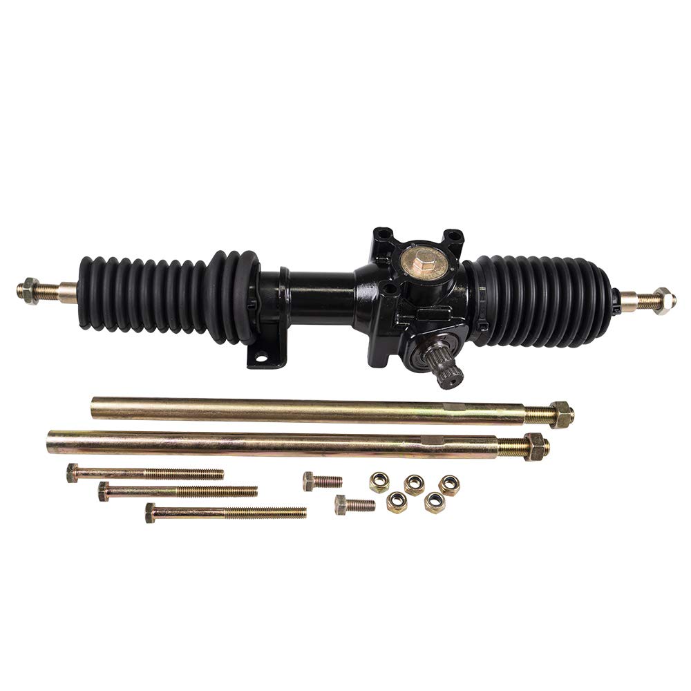 NICHE Lenkgetriebe Zahnstange & Ritzel für Polaris Ranger Crew und XP 570 900 1000 Diesel 1823902 2013-2018 NICHE Lenkgetriebe Zahnstange & Ritzel für Polaris Ranger Crew und XP 570 900 1000 Diesel 1823902 2013-2018 von 8TEN