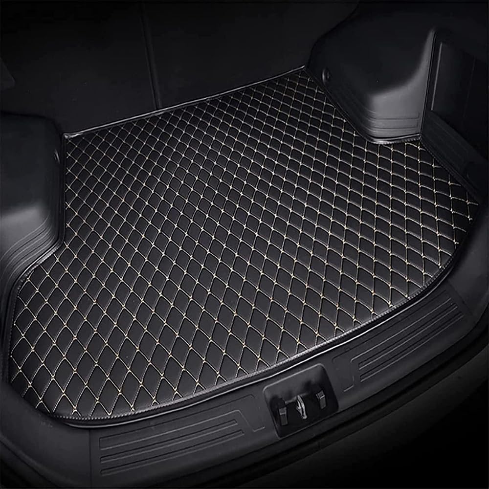 8eeOffb Auto Kofferraummatten für Renault Scenic E-Tech Electric V 2023,Kofferraumwanne Kofferraum Cargo Schutzmatte Kofferraumschutz Allwetter Interieur Zubehör,B 8eeOffb Auto Kofferraummatten für Renault Scenic E-Tech Electric V 2023,Kofferraumwanne Kofferraum Cargo Schutzmatte Kofferraumschutz Allwetter Interieur Zubehör,B von 8eeOffb