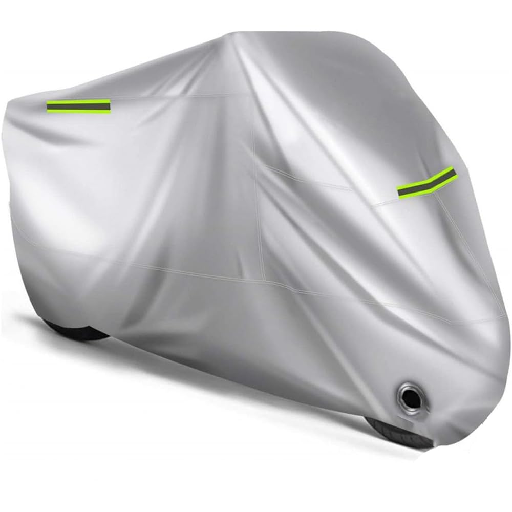 8eeOffb Motorräder Abdeckungen für Honda Cb1000r CB 1000r 1000 R Cb1000 R,Motorrad Schutzhülle Abdeckplane Wasserdicht Atmungsaktives Staubdicht Dekorations zubehör,XXL 8eeOffb Motorräder Abdeckungen für Honda Cb1000r CB 1000r 1000 R Cb1000 R,Motorrad Schutzhülle Abdeckplane Wasserdicht Atmungsaktives Staubdicht Dekorations zubehör,XXL von 8eeOffb