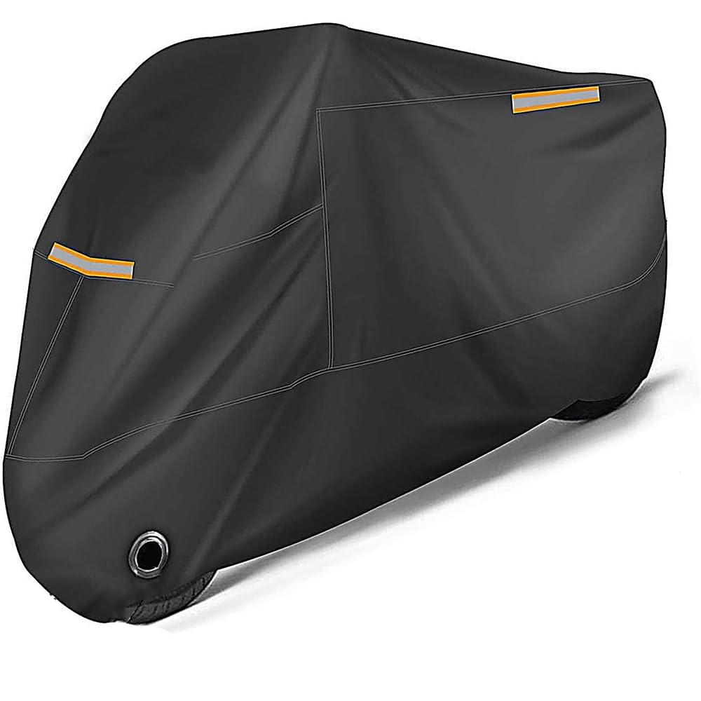 8eeOffb Motorräder Abdeckungen für Honda Crusier Rebel/Shadow VT750,Motorrad Schutzhülle Abdeckplane Wasserdicht Atmungsaktives Staubdicht Dekorations zubehör,XXXXL 8eeOffb Motorräder Abdeckungen für Honda Crusier Rebel/Shadow VT750,Motorrad Schutzhülle Abdeckplane Wasserdicht Atmungsaktives Staubdicht Dekorations zubehör,XXXXL von 8eeOffb