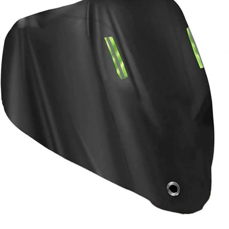 8eeOffb Motorräder Abdeckungen für Honda DAX 125 St 125 DAX 2016 2017 2018 2019 2020 2021 2022 2023 2024,Motorrad Schutzhülle Abdeckplane Wasserdicht Atmungsaktives Staubdicht Dekorations zubehör von 8eeOffb
