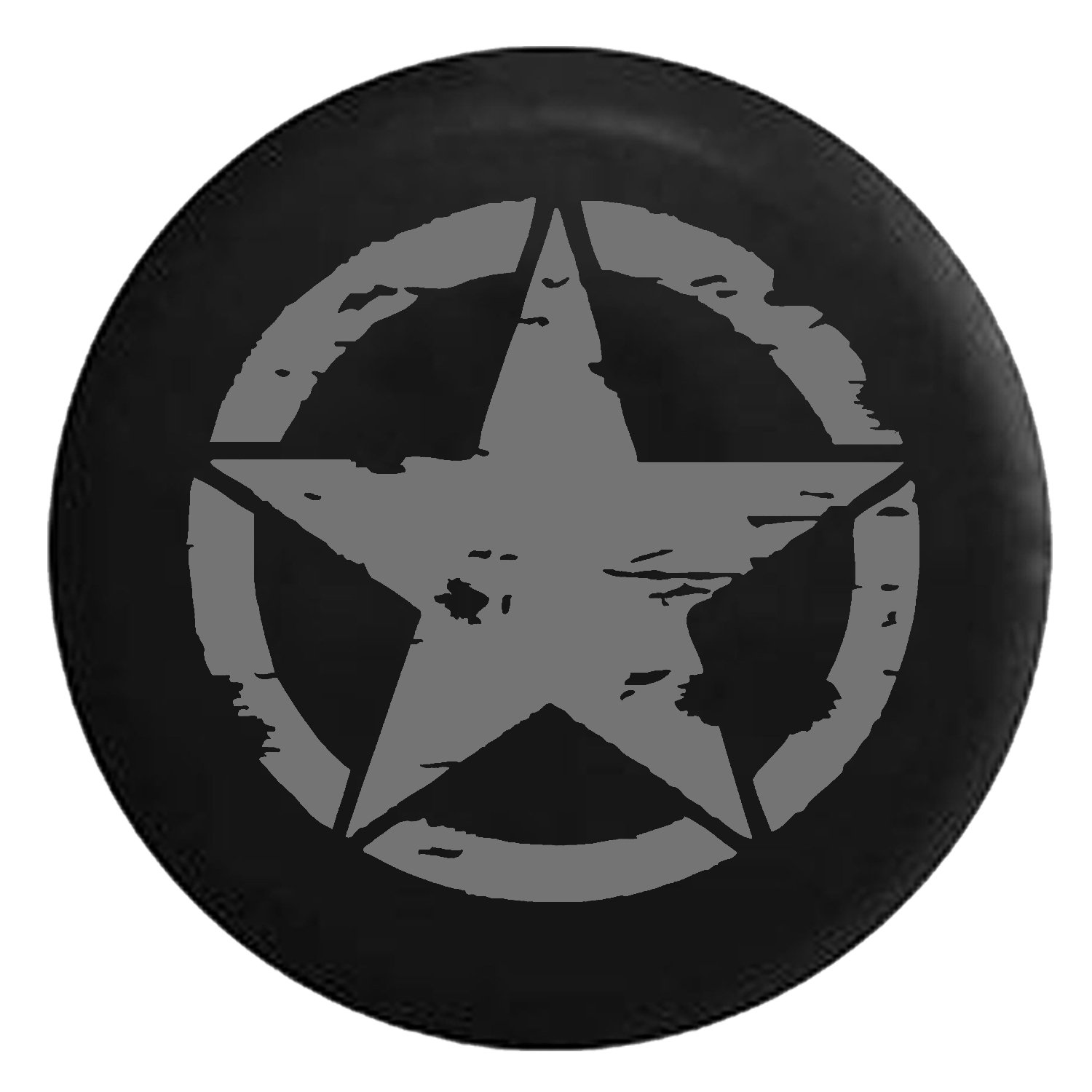 934 Oscar Mike Militärischer Taktischer Star Reserveradabdeckung Prämie Radreifenabdeckung Staubdicht Reifencover Universal Für LKW Auto Wohnmobil 16Inch 934 Oscar Mike Militärischer Taktischer Star Reserveradabdeckung Prämie Radreifenabdeckung Staubdicht Reifencover Universal Für LKW Auto Wohnmobil 16Inch von 934