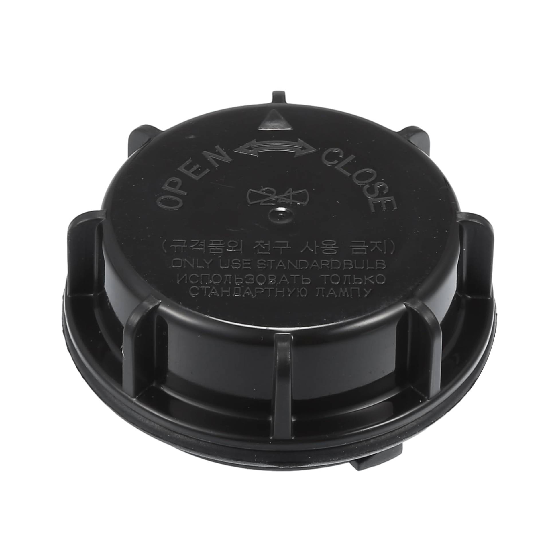 A ABSOPRO : Scheinwerferlampen-Staubschutzkappe CCTV01, Nr. 921403K000, für Kia Optima/Vorne / 1 Stück von A ABSOPRO