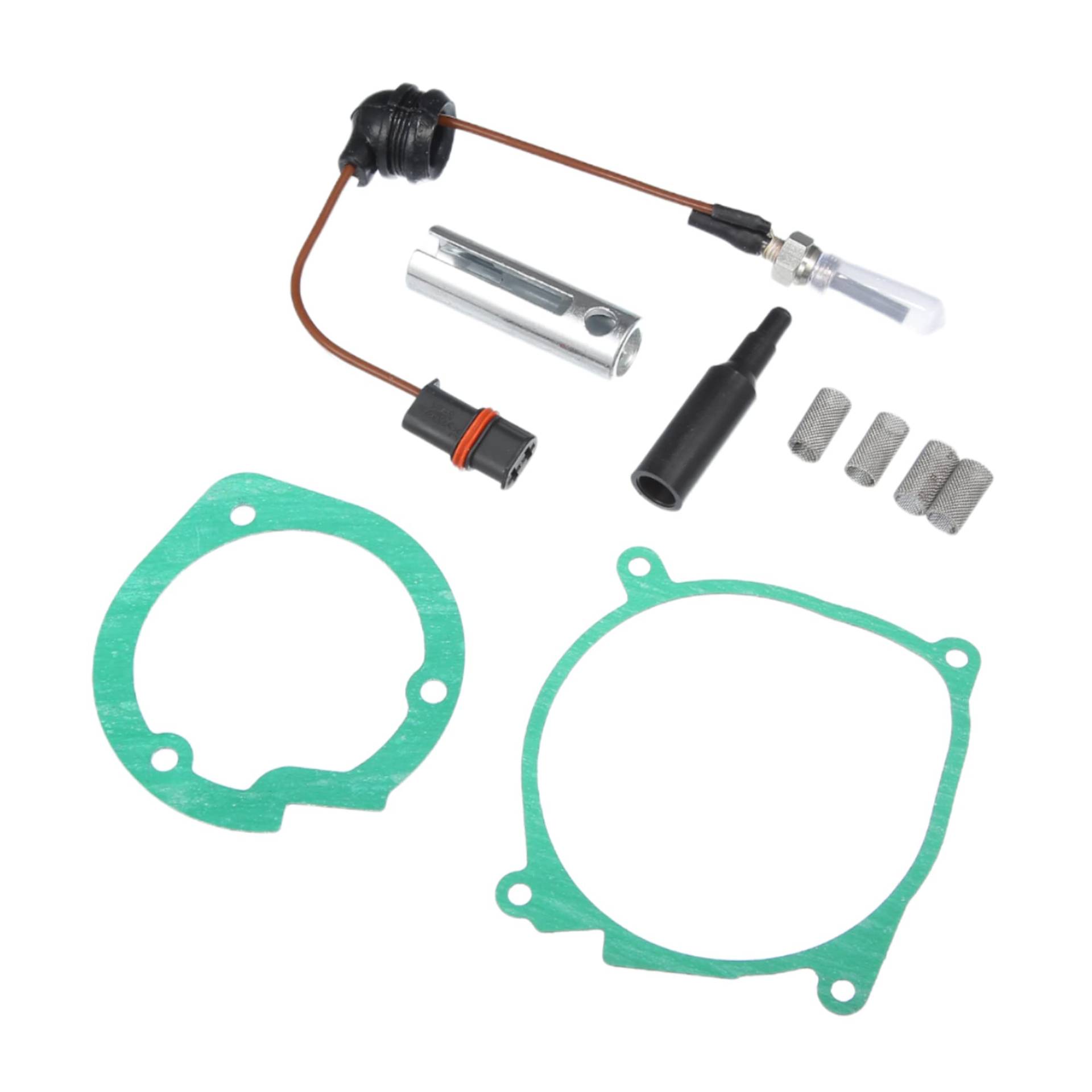 A ABSOPRO 1 Satz Innerer Luft Diesel Standheizungsservice für Eberspächer Airtronic D2 D4 D4S A ABSOPRO 1 Satz Innerer Luft Diesel Standheizungsservice für Eberspächer Airtronic D2 D4 D4S von A ABSOPRO
