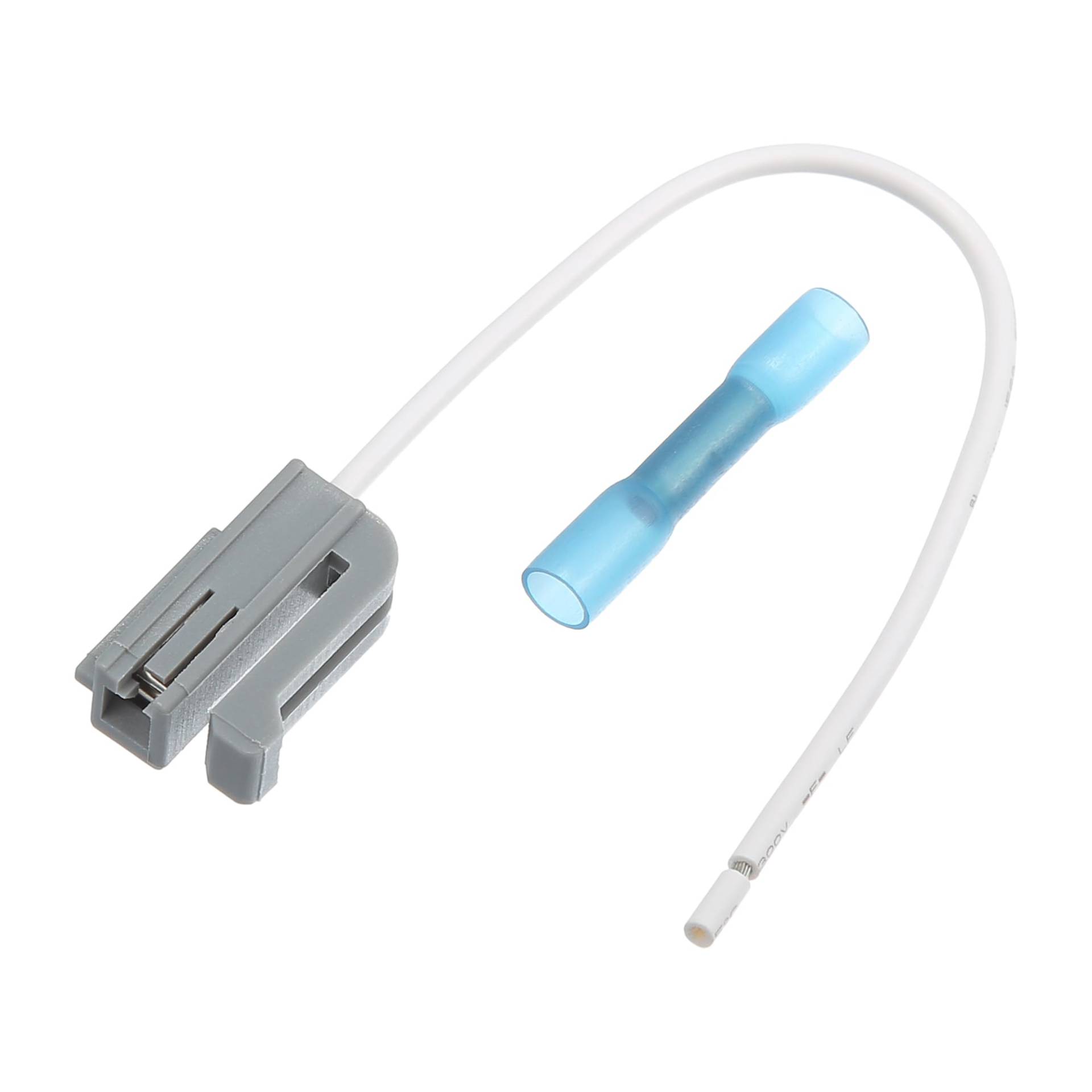 A ABSOPRO 1 Satz Lichtmaschine Pigtail Kabelbaum für Ford Kunststoff Weiß A ABSOPRO 1 Satz Lichtmaschine Pigtail Kabelbaum für Ford Kunststoff Weiß von A ABSOPRO