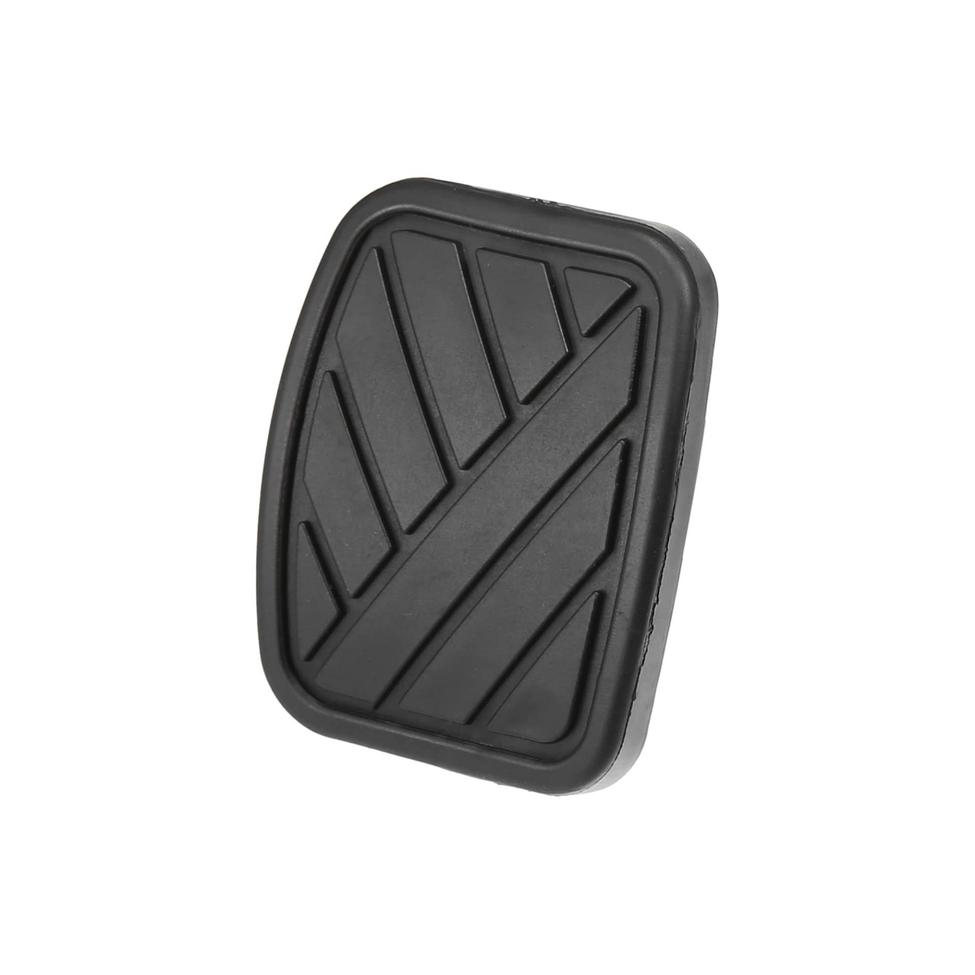 A ABSOPRO 1 Stück Anti-Rutsch Kupplung Bremse Pedal Abdeckung für Suzuki SX4 Schwarz A ABSOPRO 1 Stück Anti-Rutsch Kupplung Bremse Pedal Abdeckung für Suzuki SX4 Schwarz von A ABSOPRO