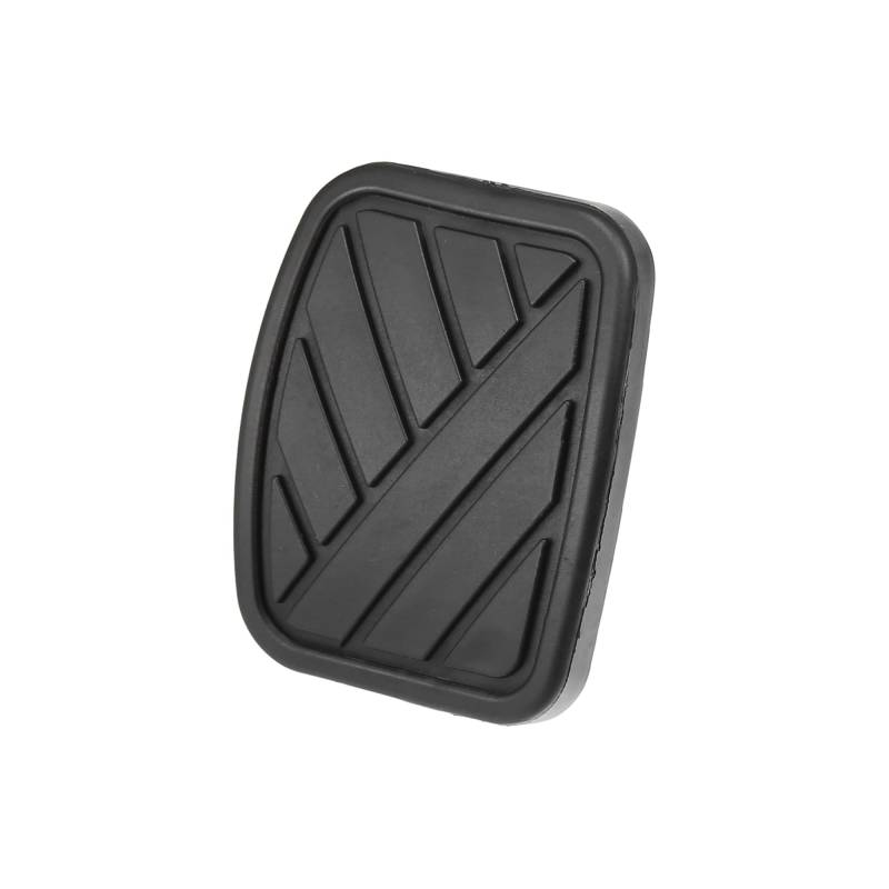 A ABSOPRO 1 Stück Anti-Rutsch Kupplung Bremse Pedal Abdeckung für Suzuki SX4 Schwarz von A ABSOPRO