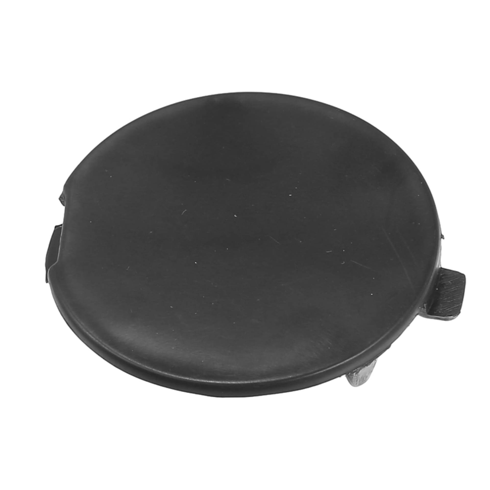 A ABSOPRO 1 Stück Auto Hinten Rechts Stoßstange Abschlepphaken Kappe für Mazda 3 Schwarz A ABSOPRO 1 Stück Auto Hinten Rechts Stoßstange Abschlepphaken Kappe für Mazda 3 Schwarz von A ABSOPRO