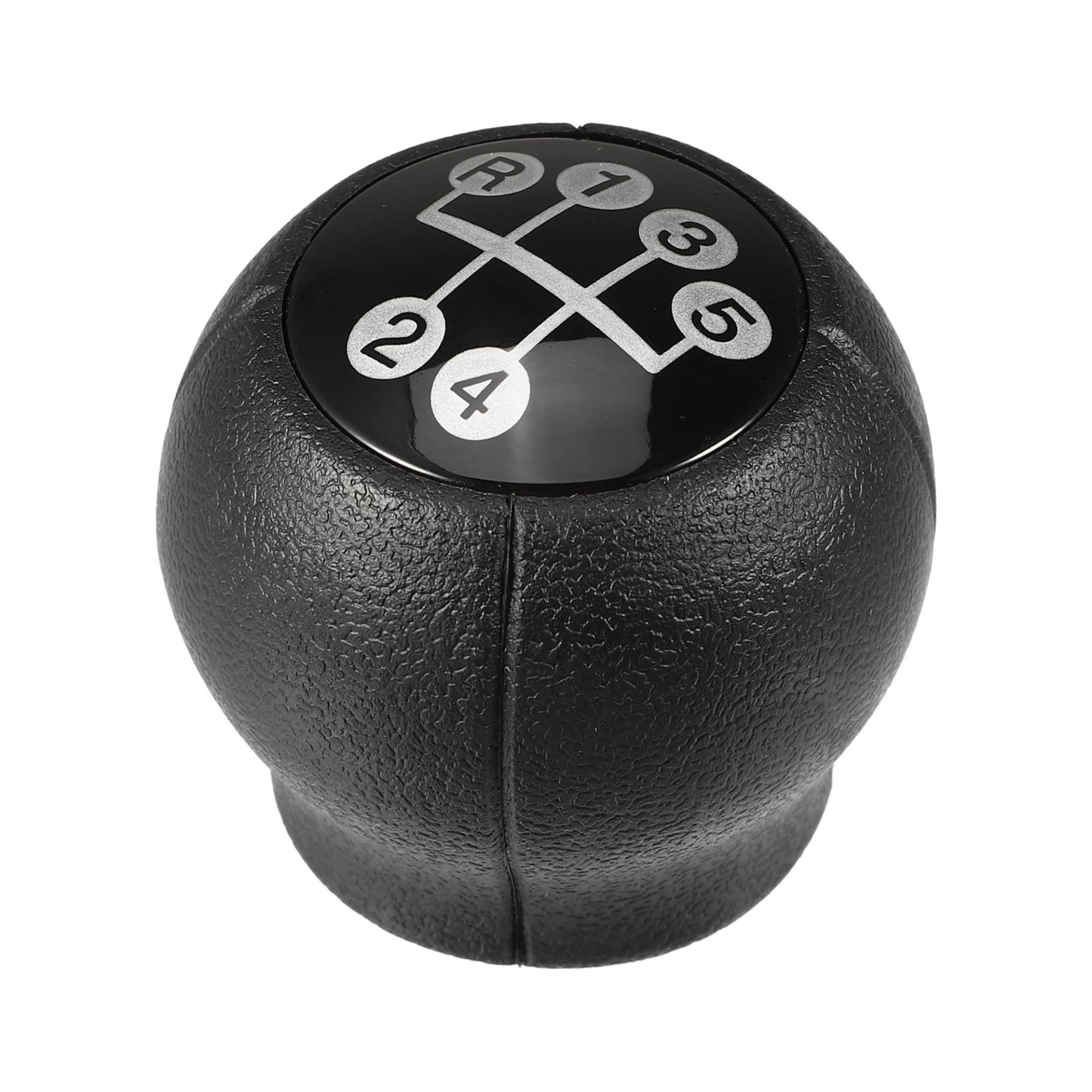 A ABSOPRO 1 Stück Auto Schalt Kopf Griff 5 Gang für Corsa C 00-05 Schwarz A ABSOPRO 1 Stück Auto Schalt Kopf Griff 5 Gang für Corsa C 00-05 Schwarz von A ABSOPRO
