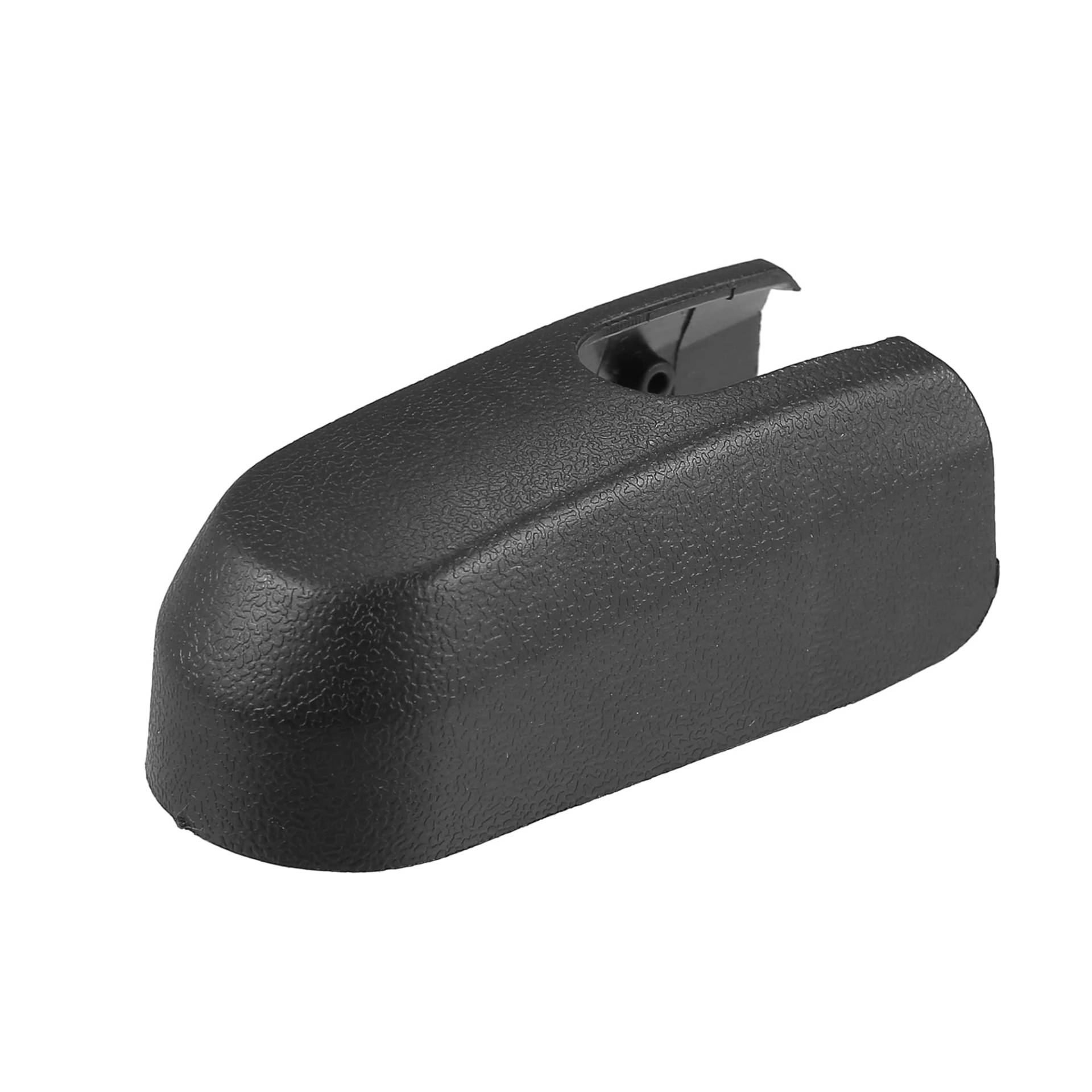 A ABSOPRO 1 Stück Heckscheiben Wischerarm Abdeckkappe für Kia Soul Schwarz A ABSOPRO 1 Stück Heckscheiben Wischerarm Abdeckkappe für Kia Soul Schwarz von A ABSOPRO