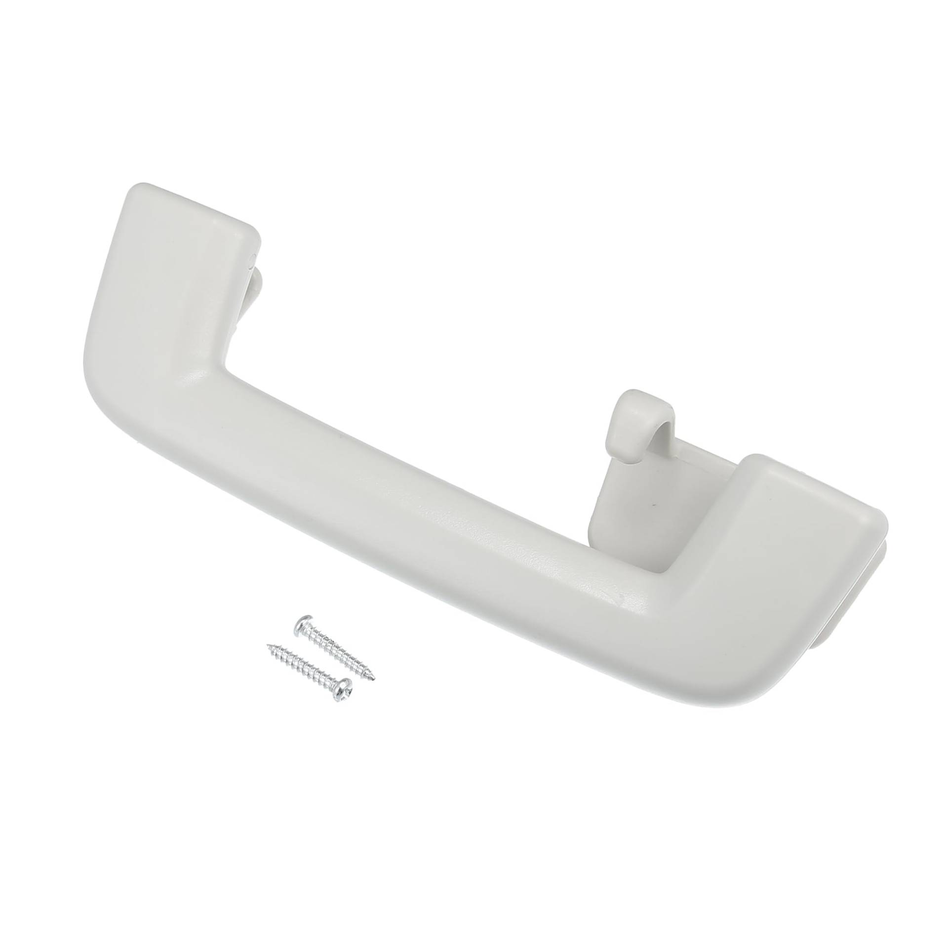 A ABSOPRO 1 Stück Hinten Dachgriff No.7S7Z-5831406-AA für Ford Grau A ABSOPRO 1 Stück Hinten Dachgriff No.7S7Z-5831406-AA für Ford Grau von A ABSOPRO