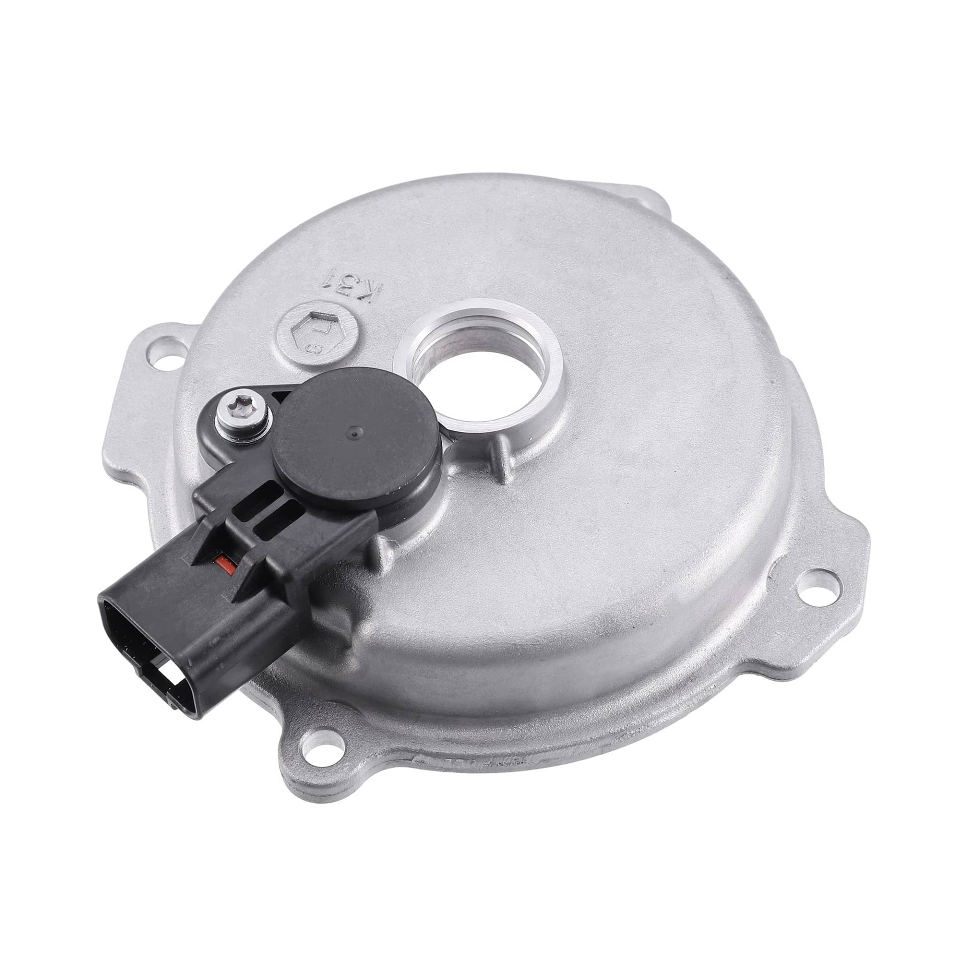 A ABSOPRO 1 Stück VVT Magnetventil mit Variabler Ventilsteuerung für Hyundai Schwarz A ABSOPRO 1 Stück VVT Magnetventil mit Variabler Ventilsteuerung für Hyundai Schwarz von A ABSOPRO