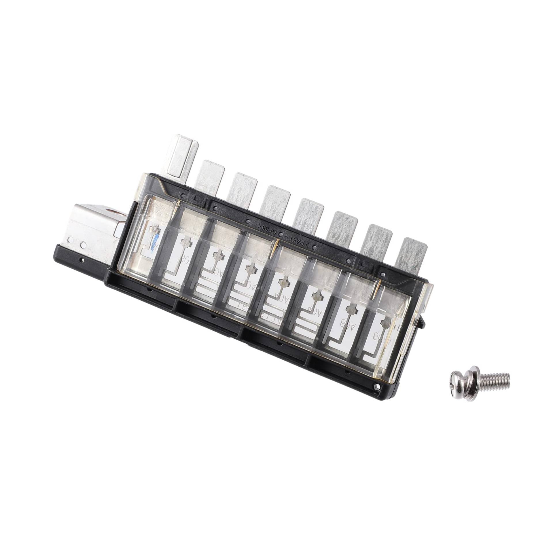 A ABSOPRO 18790-01316 / Multi Block/Autoindustrie Circuit Sicherungen/Mehrere Fuse A ABSOPRO 18790-01316 / Multi Block/Autoindustrie Circuit Sicherungen/Mehrere Fuse von A ABSOPRO