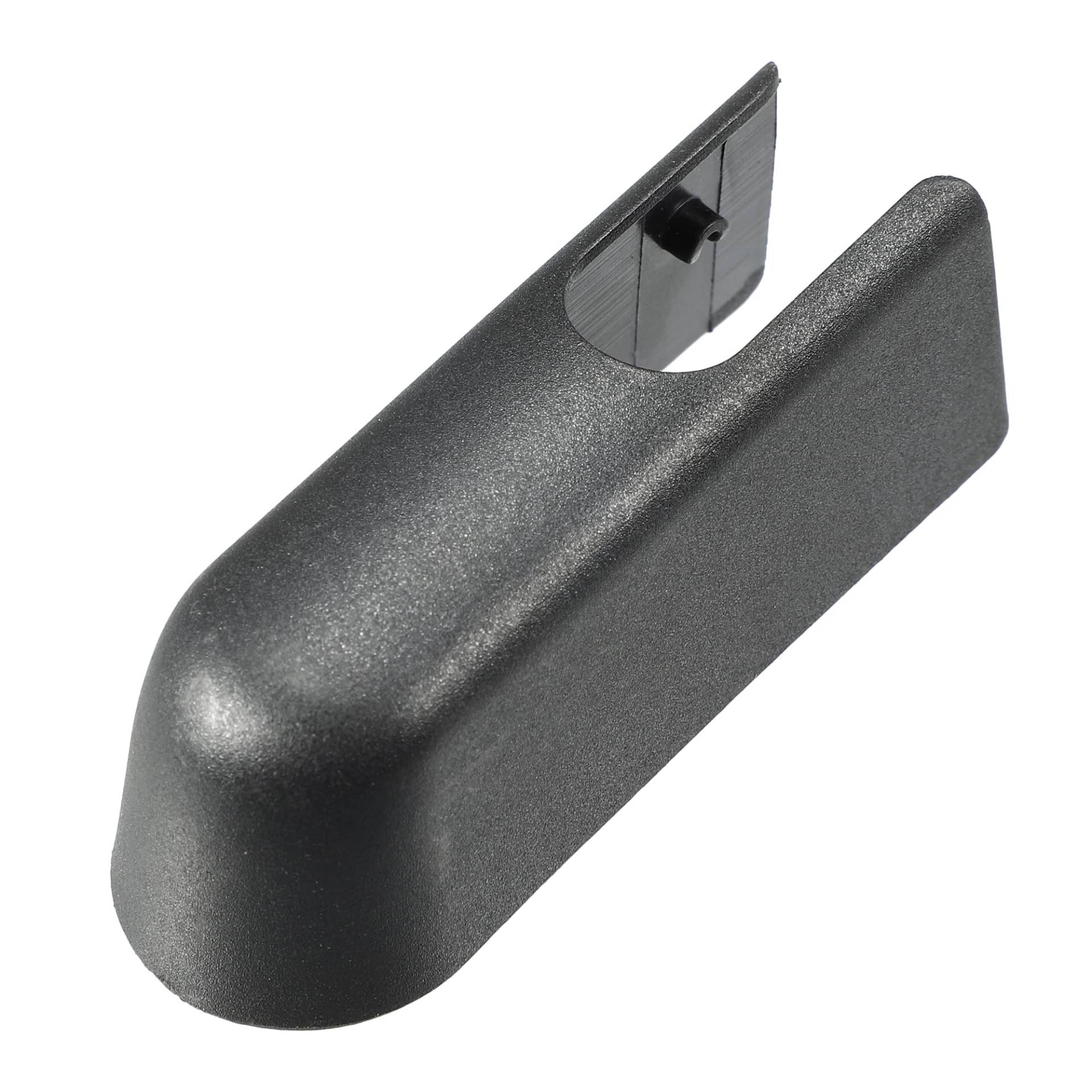 A ABSOPRO 1Stk Hintere Scheibenwischer Arm Abdeckung Kappe für OPEL Insignia - Schwarz A ABSOPRO 1Stk Hintere Scheibenwischer Arm Abdeckung Kappe für OPEL Insignia - Schwarz von A ABSOPRO